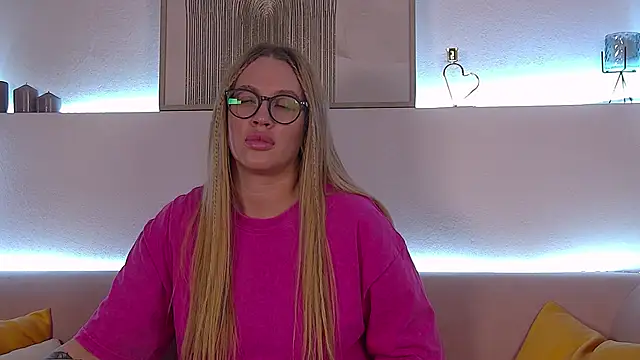 MariaNeumann online show from January 28, 3:46 pm