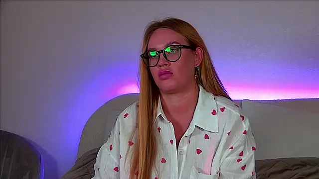 MariaNeumann online show from March 5, 7:16 am