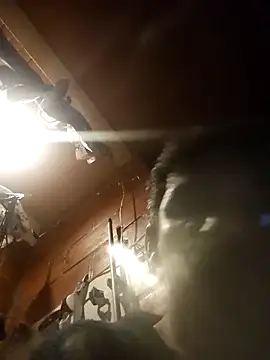 Elvergon3456 online show from November 10, 6:45 am