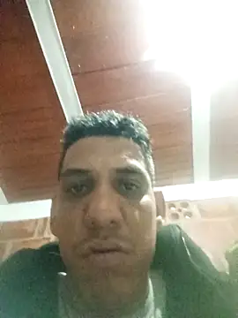 Elvergon3456 online show from December 17, 4:51 am