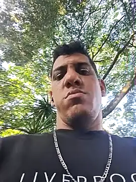 Elvergon3456 online show from April 27, 9:46 pm