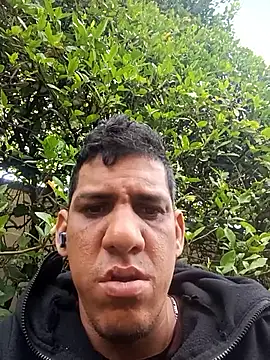 Elvergon3456 online show from April 28, 2:11 pm