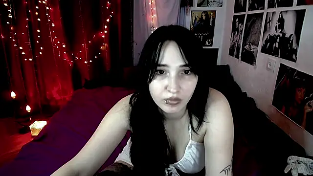 Tricky Vicky666 online show from March 7, 10:32 pm