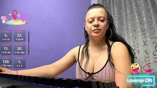 Snapshot of AdriannaLily chatting on May 8, 4:34 pm AdriannaLily online show from May 8, 4:34 pm