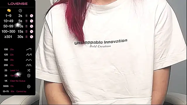 RRUUBBYYY online show from March 18, 10:36 am