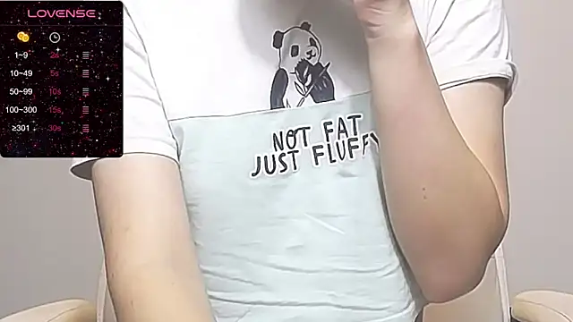 RRUUBBYYY online show from November 2, 7:44 am