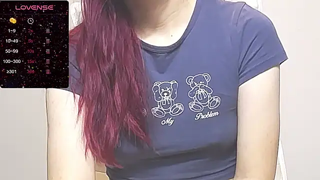 RRUUBBYYY online show from November 8, 7:41 am