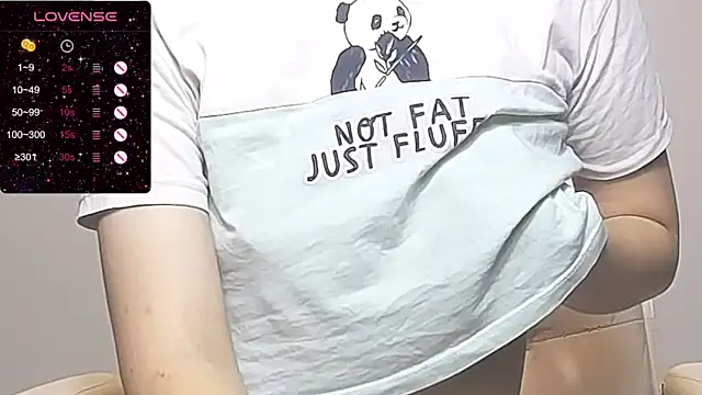 RRUUBBYYY online show from November 12, 7:31 am