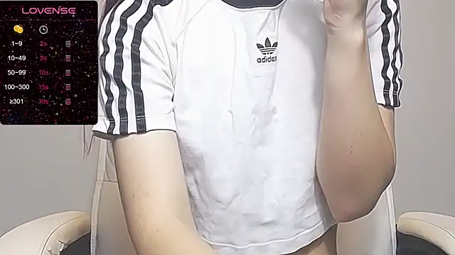 RRUUBBYYY online show from November 28, 7:33 am