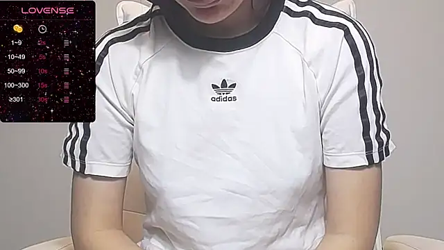 RRUUBBYYY online show from December 23, 7:28 am