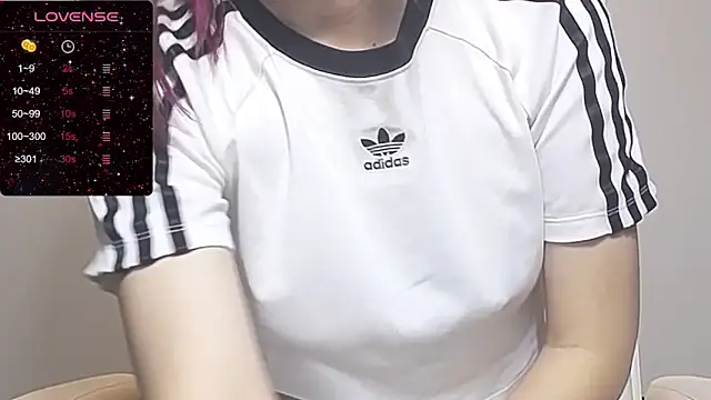 RRUUBBYYY online show from January 18, 7:23 am