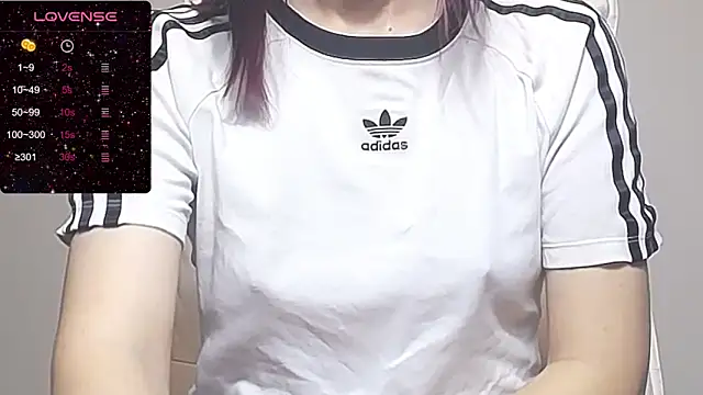 RRUUBBYYY online show from February 17, 7:38 am