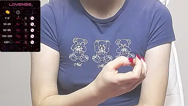 RRUUBBYYY online show from March 6, 8:44 am