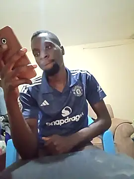 Brian johns online show from April 9, 11:10 pm