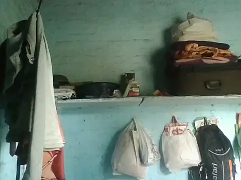 sexyshivamhot online show from October 6, 6:55 am