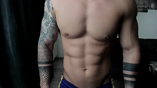 Richarddarell1 online show from October 28, 5:22 am