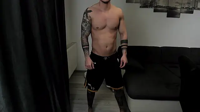 Richarddarell1 online show from December 2, 6:08 am