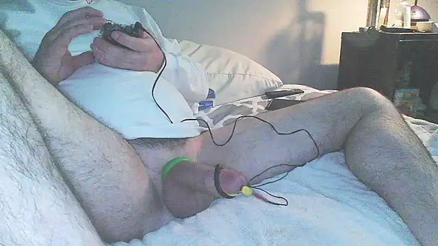 Jacknjimmyjohn online show from November 20, 12:38 pm