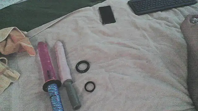 Jacknjimmyjohn online show from March 24, 12:59 am