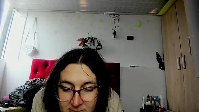 Snapshot of Sweet-Suck69 chatting on January 5, 7:17 pm Sweet-Suck69 online show from January 5, 7:17 pm