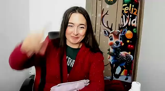 Snapshot of Sweet-Suck69 chatting on January 29, 3:12 am Sweet-Suck69 online show from January 29, 3:12 am