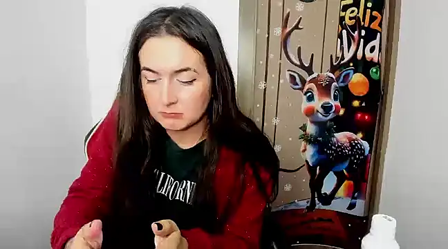 Snapshot of Sweet-Suck69 chatting on January 29, 6:22 am Sweet-Suck69 online show from January 29, 6:22 am