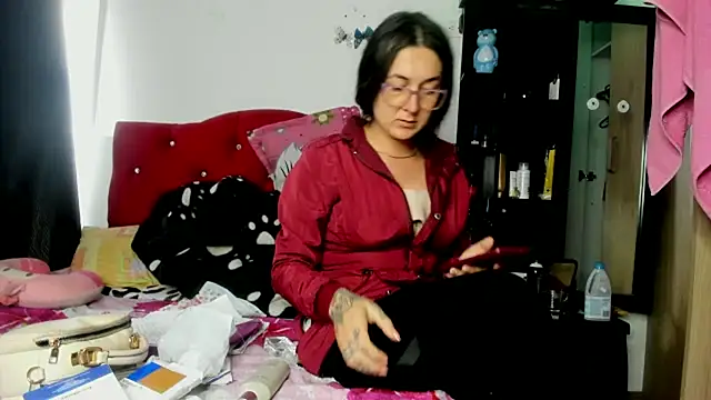 Snapshot of Sweet-Suck69 chatting on October 20, 8:53 pm Sweet-Suck69 online show from October 20, 8:53 pm