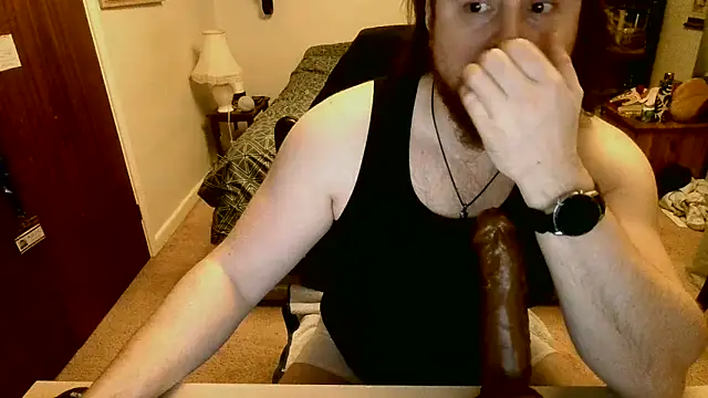 Hairy Guy30 online show from January 14, 11:27 pm