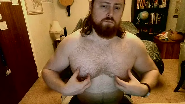 Hairy Guy30 online show from January 19, 12:49 am