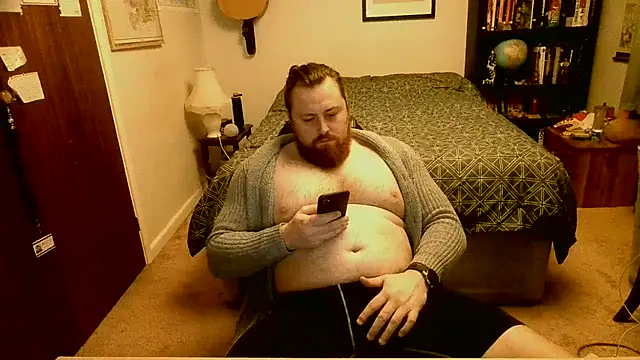 Hairy Guy30 online show from January 19, 10:39 pm