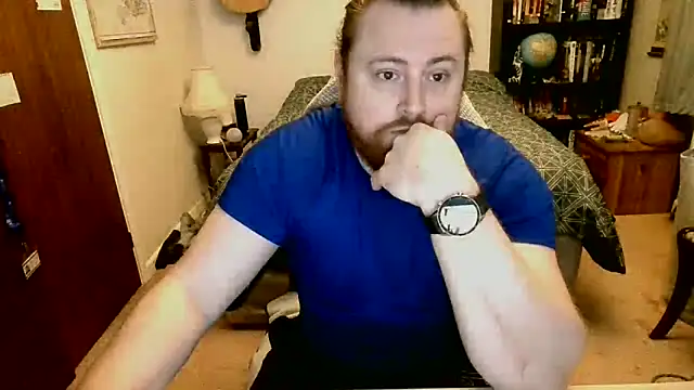 Hairy Guy30 online show from January 21, 6:23 pm