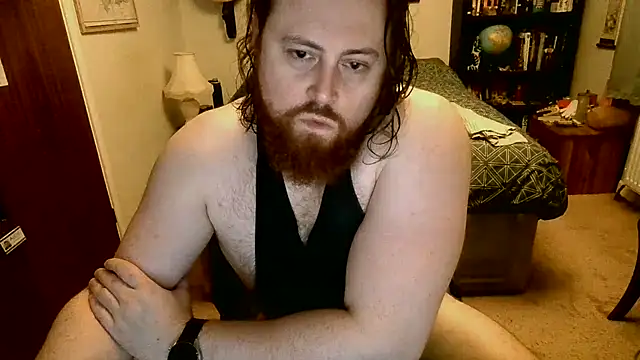 Hairy Guy30 online show from January 23, 2:55 am