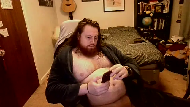 Hairy Guy30 online show from March 25, 12:16 am
