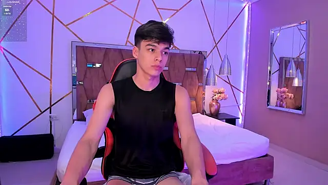 Gerony  online show from February 23, 8:49 am