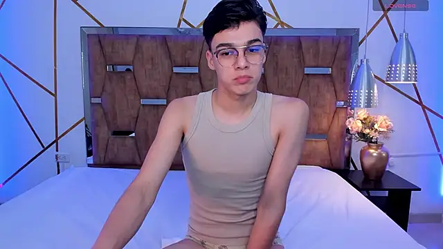 Gerony  online show from March 5, 5:18 am