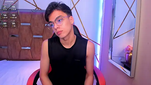 Gerony  online show from March 21, 8:28 am