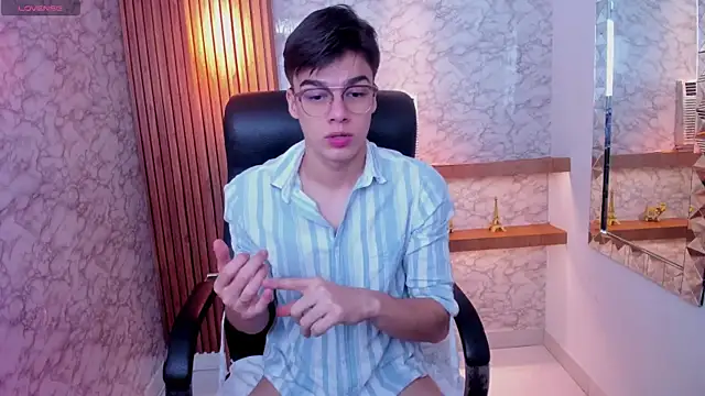 Gerony  online show from September 10, 4:34 am