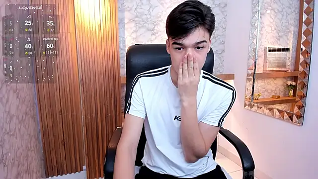 Gerony  online show from September 13, 4:45 am