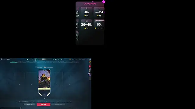 Gerony  online show from October 12, 5:39 am