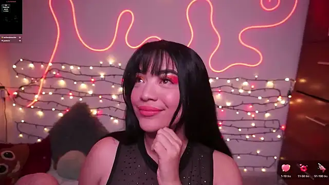 MaddisRock online show from December 2, 4:40 am