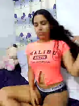 Anthonella karol1 online show from December 20, 8:06 am