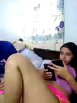 Anthonella karol1 online show from December 22, 9:20 pm