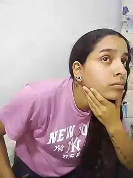 Anthonella karol1 online show from January 15, 3:43 am