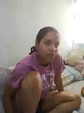 Anthonella karol1 online show from January 15, 1:31 pm