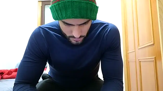 Snapshot of Jackyrose chatting on December 24, 5:44 pm Jackyrose online show from December 24, 5:44 pm