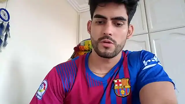 Jackyrose online show from February 2, 2:05 pm