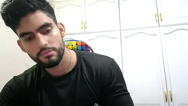 Jackyrose online show from March 15, 12:16 am