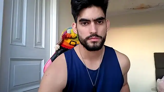 Jackyrose online show from March 23, 11:25 am