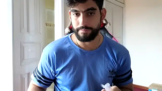 Jackyrose online show from April 4, 4:59 pm