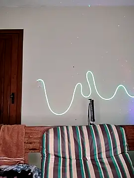 Bunny Sexyy online show from April 1, 4:24 am